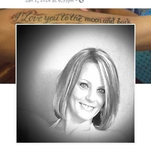 Meet your Posher, Rickie